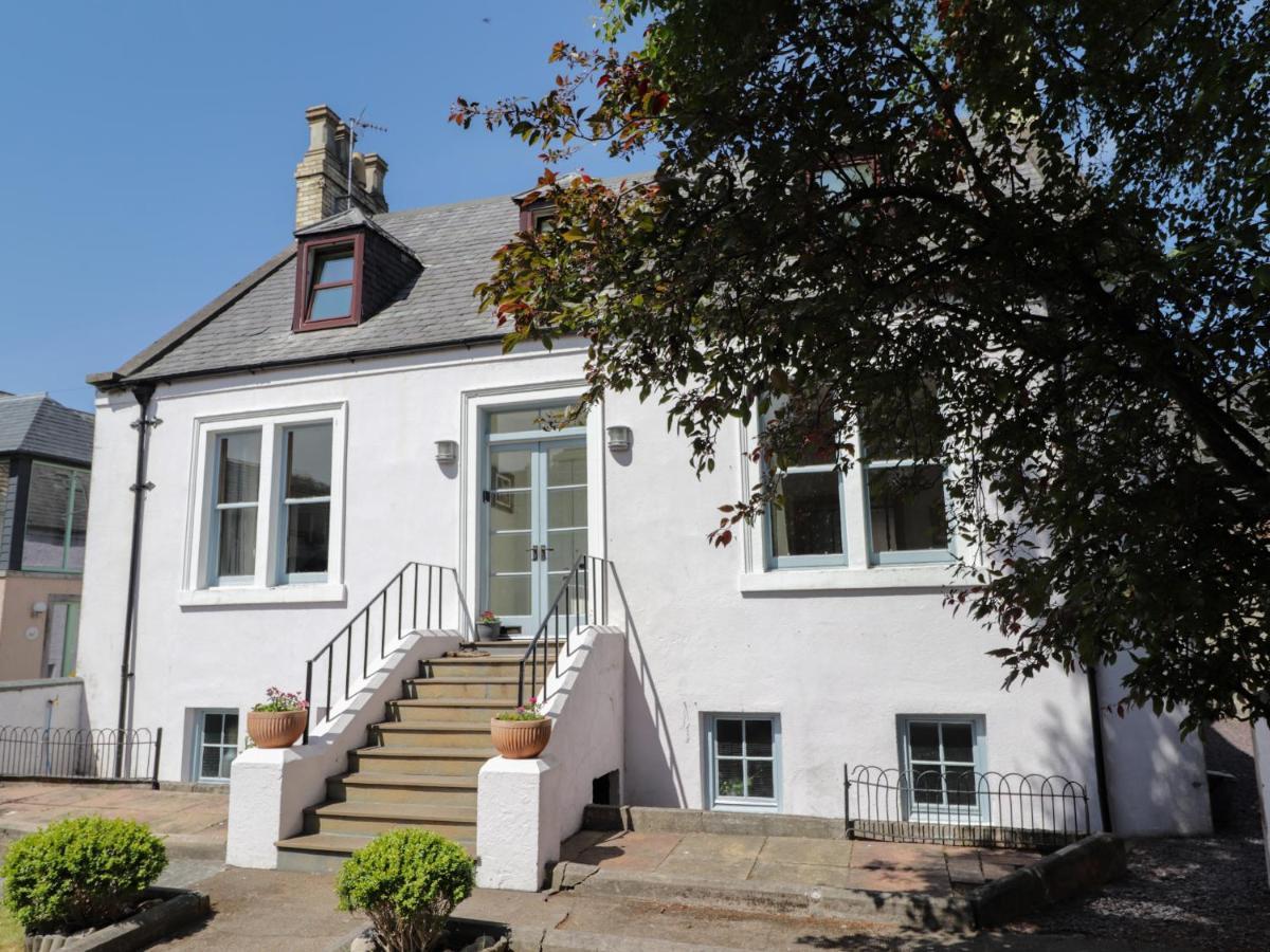 Mary Ann Villa Inverness Exterior photo
